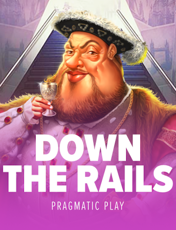 Down the Rails